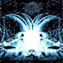 DARK THRONE "Goatloard" CD