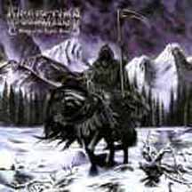 DISSECTION "Storm of the Light's Bane" CD Re-Issue