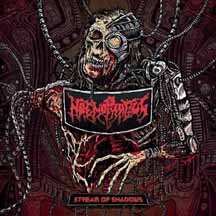 HAEMOPHAGUS "Stream Of Shadows" CD