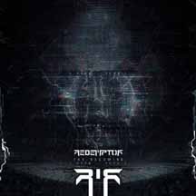 REDEMPTOR "The Becoming [2005-2011]" CD w/ Slipcase
