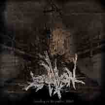 ISOLATION "Striding On The Path Of Nihil" MCD