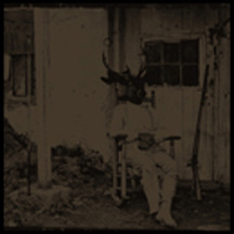 VOWELS "Hooves, Leaves & the Death/As December Nightingales" CD