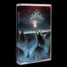 SVARTFJELL "I, The Destroyer" Cassette Lim. Ed. 100