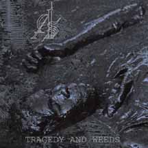 ABSTRACT SPIRIT "Tragedy And Weeds" CD