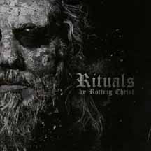 ROTTING CHRIST "Rituals" CD