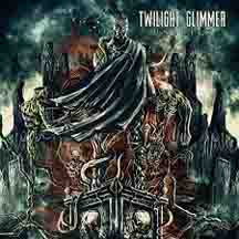 TWILIGHT GLIMMER “Unbreed +Bonus Tracks” CD