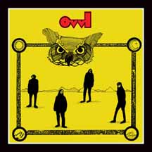 OVVL "Ovvl" CD