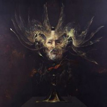 BEHEMOTH "The Satanist" Gold CD