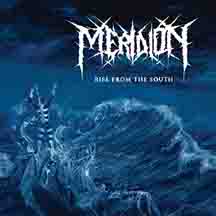 MERIDION "Rise from the South" LP