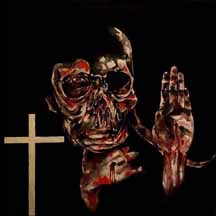 DROHTNUNG "In Dolorous Sights" CD