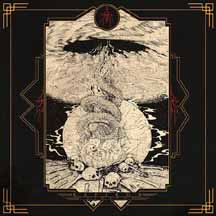 KAFIRUN "Eschaton" CD