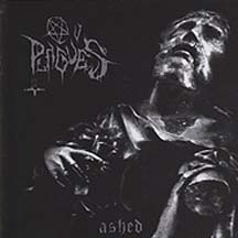 OV PLAGUES "Ashed" MCD