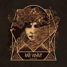 KALT VINDUR "Magna Mater" CD