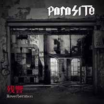 PARASITE "Zankyo" Digi CD