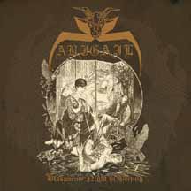 ABIGAIL "Blasphemy Night In Beijing (Live)" CD Lim. Ed. 500