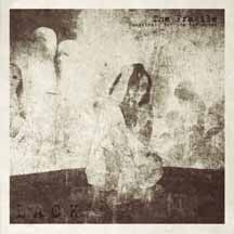 L.A.C.K. "The Fragile" (Soundtrack for the tormented) CD