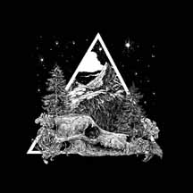 VUKARI "Matriarch" A5 Digi CD