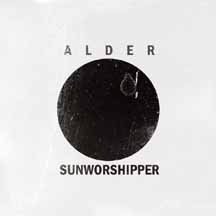 ALDER "Sun Worshipper" Digi CD