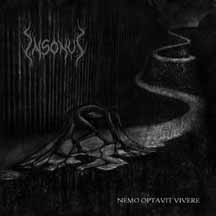 INSONUS "NEMO OPTAVIT VIVERE" Digi MCD