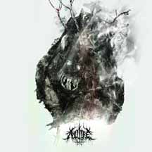 ANTILIFE "Life Is Pain" Digi CD