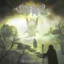 VOID RITUAL "Heretical Wisdom" Digi CD