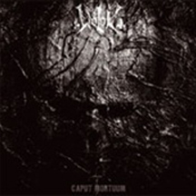 WOLOK "Caput Mortuum" CD