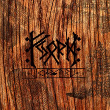 FJORD "Vor Tru" CD