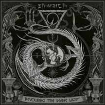 AKOMAN "Devouring The Divine Light" Digi CD