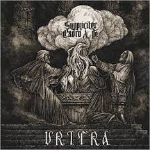 VRITRA “Suppliciter Exoro Te" 2XCD