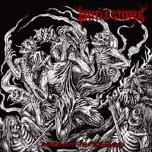 BATTLESTORM "Demonic Iincursion" Digi CD