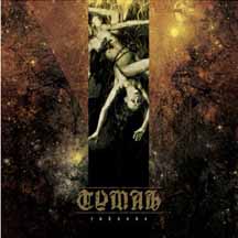 TYMAH "Zuhanás" CD