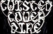 TWISTED TOWER DIRE “Triumphing True Metal” Demo CDr