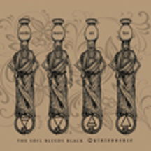SOIL BLEEDS BLACK, THE "Quintescence" Digi CD