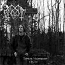 BLODSRIT "Supreme Misanthropy" Digi CD
