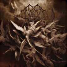 BLODSRIT "Ocularis Infernum / Secrets Unveiled" Digi CD