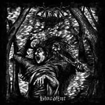 SVARTSYN "Bloodline" Digi CD