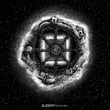 BLODSRIT "Diktat Deliberi" Digi CD
