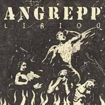 ANGREPP "Libido" Digi CD