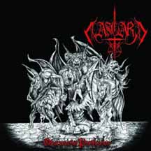 AASGARD "Obscurantist Purification" CD