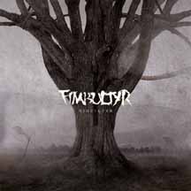 FIMBULTYR "Niddikter" CD