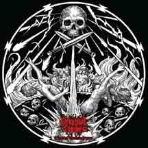 GENOCIDAL SODOMY "Bestial Quintessence" MCD