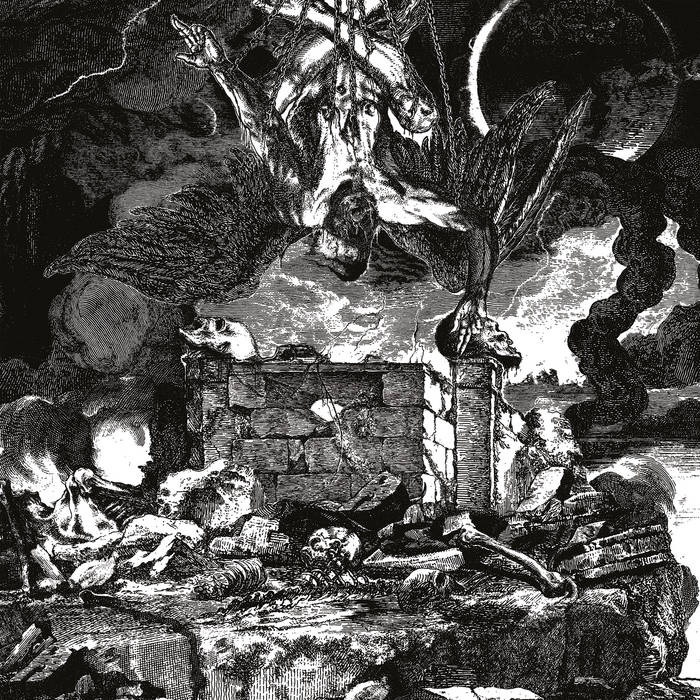 AZOTHYST "Blood of Dead God" Digipak CD