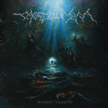 CASTLEUMBRA "Nammu Tammtu" CD