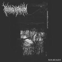 REVERENCE TO PAROXYSM "Lux Morte" CD