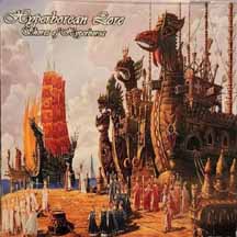 HYPERBOREAN LORE "Shores of Hyperborea" CD