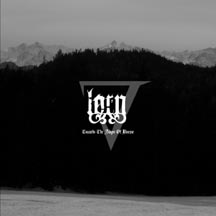 LORN "Towards the Abyss of Disease" LP