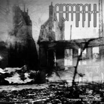 ATOMTRAKT "Inmitten Von Trummern Und Ruinen" 7" EP