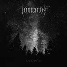 DARCHON "Oionos" Digipak CD
