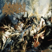 ARGHOSLENT "Galloping Through the Battle Ruins" Gatefold 2xLP