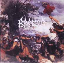 ABSURD "Facta Loquuntur" CD